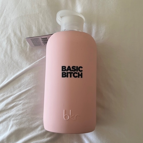 Bkr “Big” 1L Basic B in “Bunny” - Picture 1 of 7